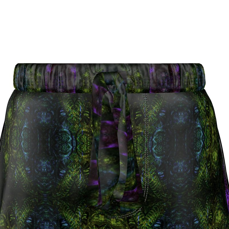 Luxury Pajama Shorts (Her/Muliebris)(Pure Candy RJSTH@Alchemic) RJSTHs2025 RJS