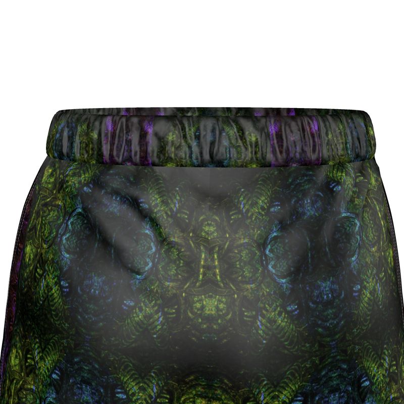 Luxury Pajama Shorts (Her/Muliebris)(Pure Candy RJSTH@Alchemic) RJSTHs2025 RJS