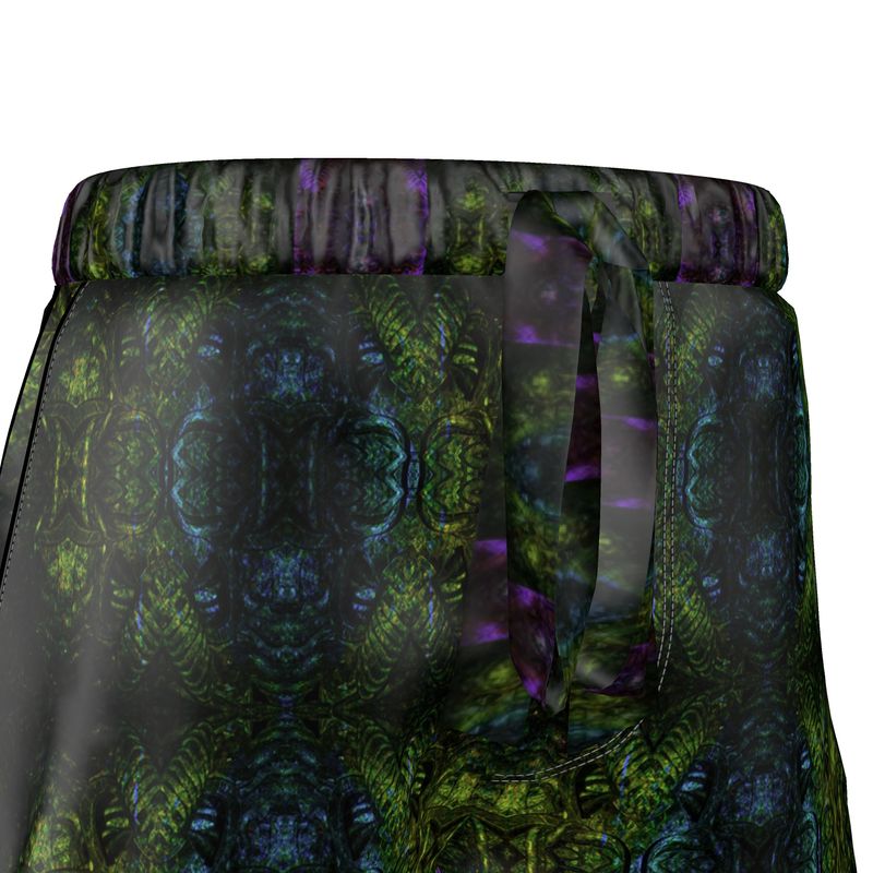 Luxury Pajama Shorts (Her/Muliebris)(Pure Candy RJSTH@Alchemic) RJSTHs2025 RJS