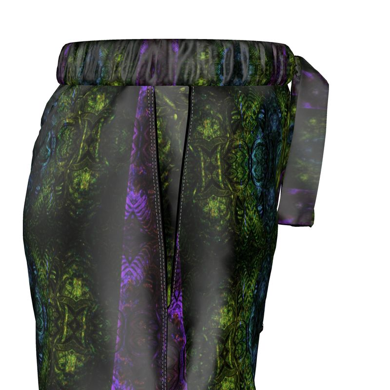 Luxury Pajama Shorts (Her/Muliebris)(Pure Candy RJSTH@Alchemic) RJSTHs2025 RJS