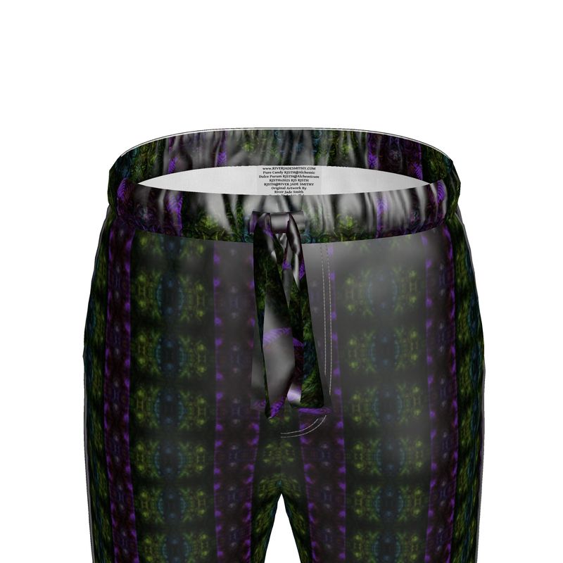 Luxury Pajama Trousers (Her/Muliebris)(Pure Candy RJSTH@Alchemic) RJSTHs2025 RJS