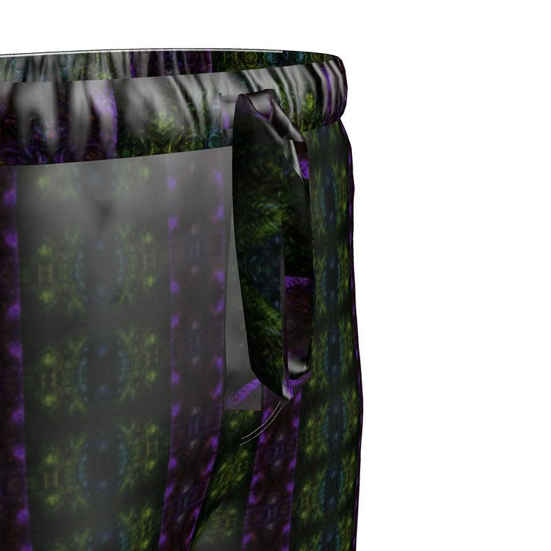 Luxury Pajama Trousers (Her/Muliebris)(Pure Candy RJSTH@Alchemic) RJSTHs2025 RJS