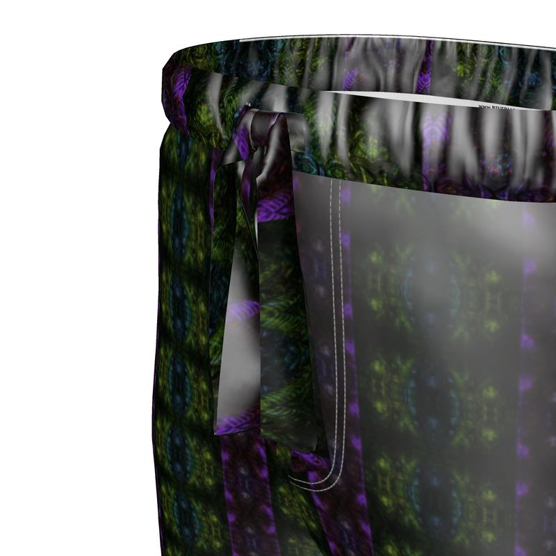 Luxury Pajama Trousers (Her/Muliebris)(Pure Candy RJSTH@Alchemic) RJSTHs2025 RJS