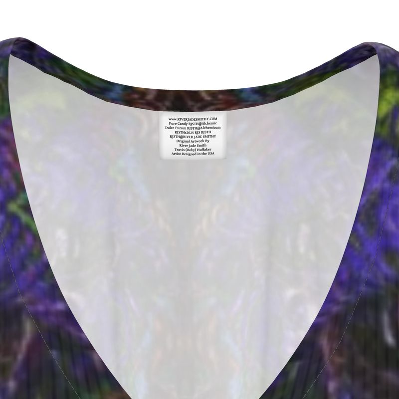 Kaftan (Muliebris/Virilis)(Pure Candy RJSTH@Alchemic) RJSTHs2025 RJS