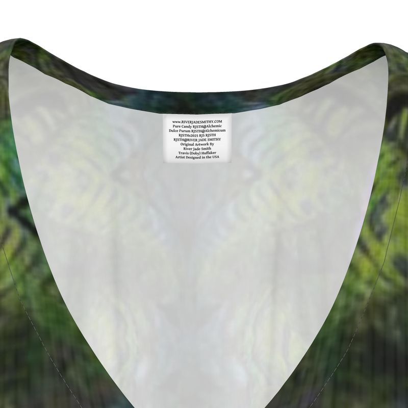 Kaftan (Muliebris/Virilis)(Pure Candy RJSTH@Alchemic) RJSTHs2025 RJS