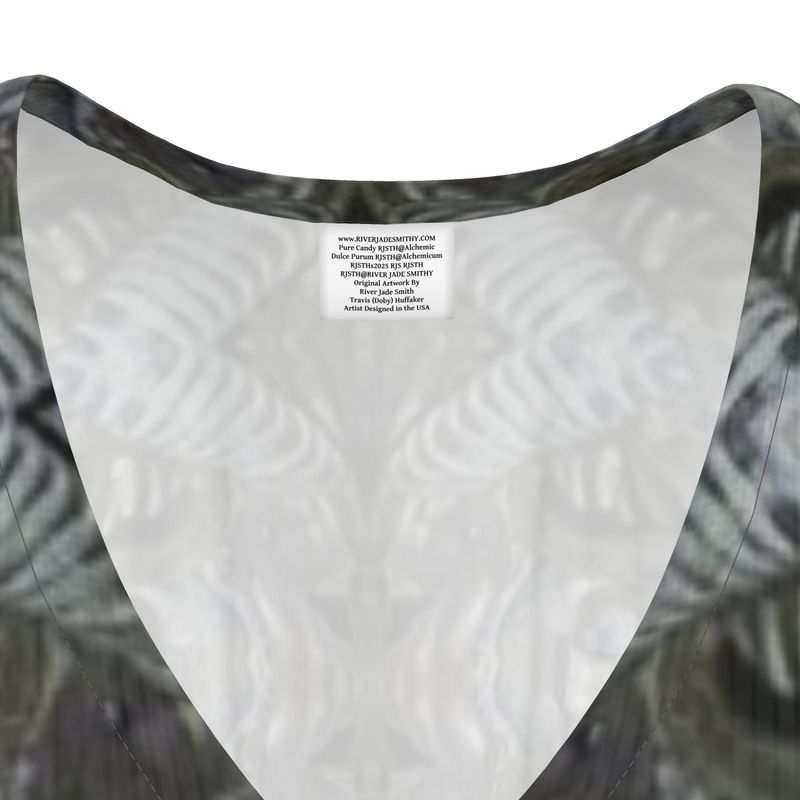 Kaftan (Muliebris/Virilis)(Pure Candy RJSTH@Alchemic) RJSTHs2025 RJS