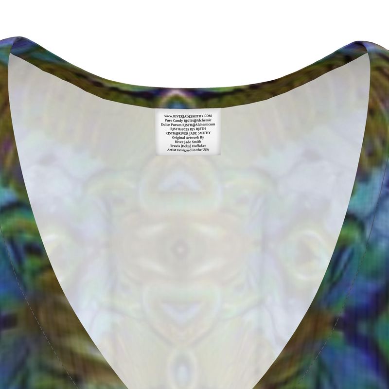 Kaftan (Muliebris/Virilis)(Pure Candy RJSTH@Alchemic) RJSTHs2025 RJS