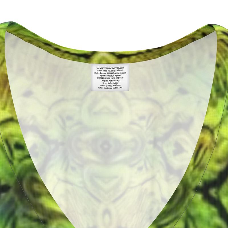 Kaftan (Muliebris/Virilis)(Pure Candy RJSTH@Alchemic) RJSTHs2025 RJS