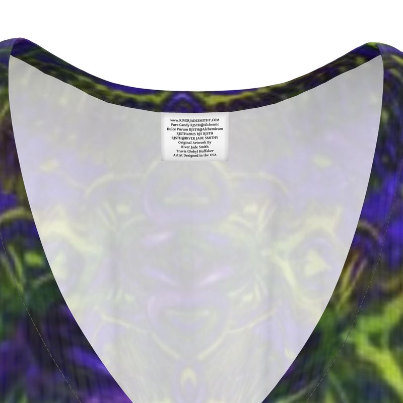 Kaftan (Muliebris/Virilis)(Pure Candy RJSTH@Alchemic) RJSTHs2025 RJS