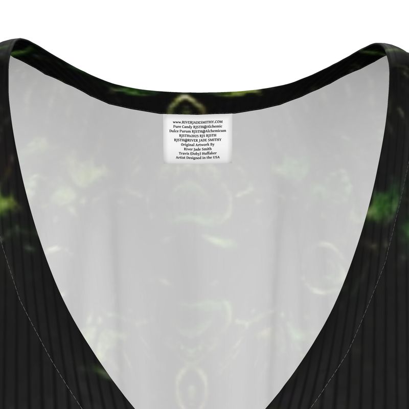 Kaftan (Muliebris/Virilis)(Pure Candy RJSTH@Alchemic) RJSTHs2025 RJS