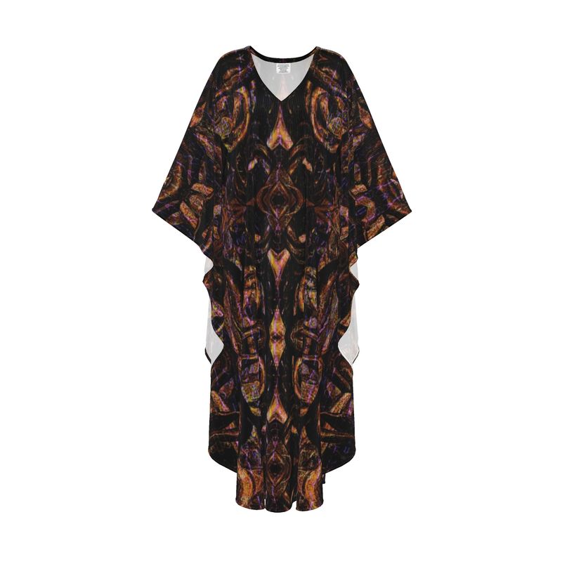 Kaftan (Muliebris/Virilis)(Pure Candy Blue Logo@Alchemic) RJSTHs2025 RJS