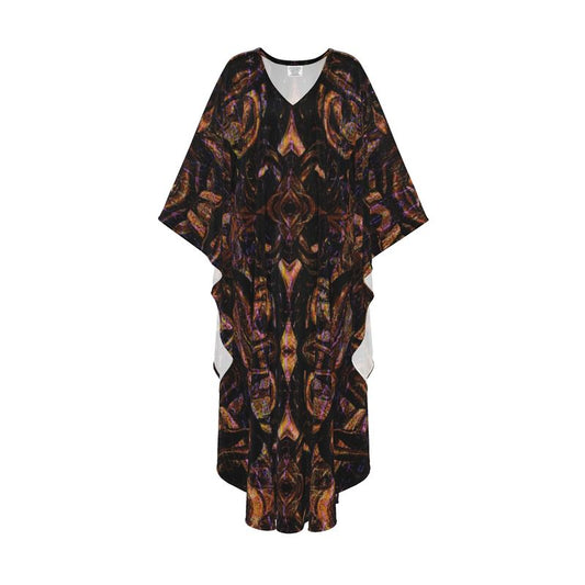 Kaftan (Muliebris/Virilis)(Pure Candy Blue Logo@Alchemic) RJSTHs2025 RJS