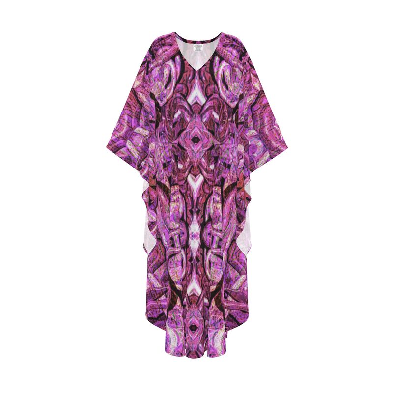 Kaftan (Muliebris/Virilis)(Pure Candy Pink Logo@Alchemic) RJSTHs2025 RJS