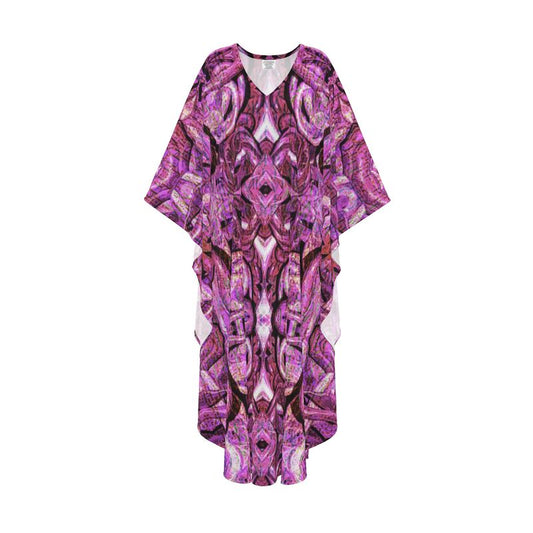 Kaftan (Muliebris/Virilis)(Pure Candy Pink Logo@Alchemic) RJSTHs2025 RJS