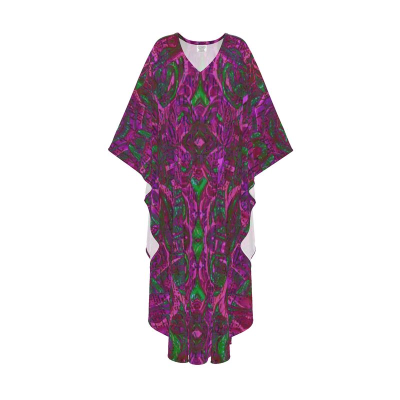 Kaftan (Muliebris/Virilis)(Pure Candy Pink Logo@Alchemic) RJSTHs2025 RJS