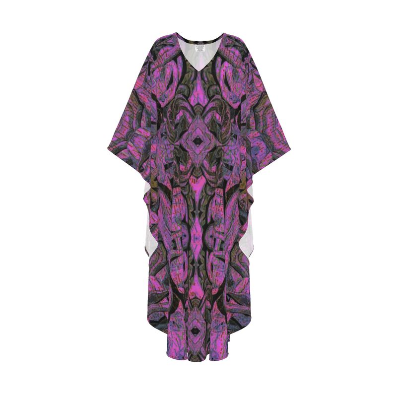 Kaftan (Muliebris/Virilis)(Pure Candy Pink Logo@Alchemic) RJSTHs2025 RJS