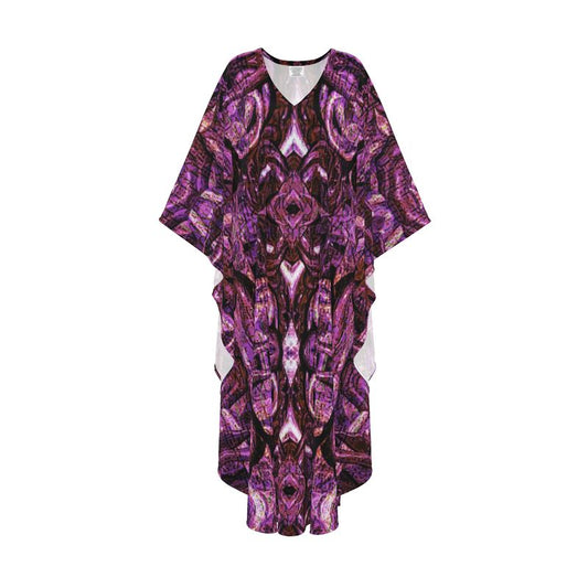 Kaftan (Muliebris/Virilis)(Pure Candy Pink Logo@Alchemic) RJSTHs2025 RJS