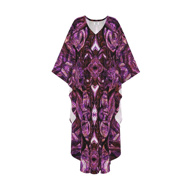 Kaftan (Muliebris/Virilis)(Pure Candy Pink Logo@Alchemic) RJSTHs2025 RJS