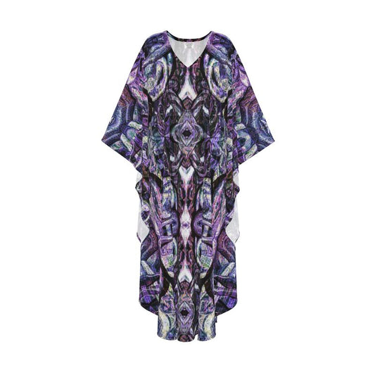 Kaftan (Muliebris/Virilis)(Pure Candy Purple Logo@Alchemic) RJSTHs2025 RJS