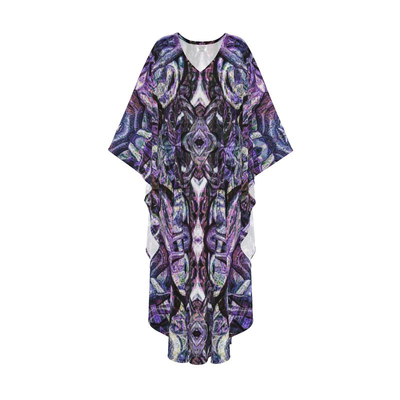 Kaftan (Muliebris/Virilis)(Pure Candy Purple Logo@Alchemic) RJSTHs2025 RJS