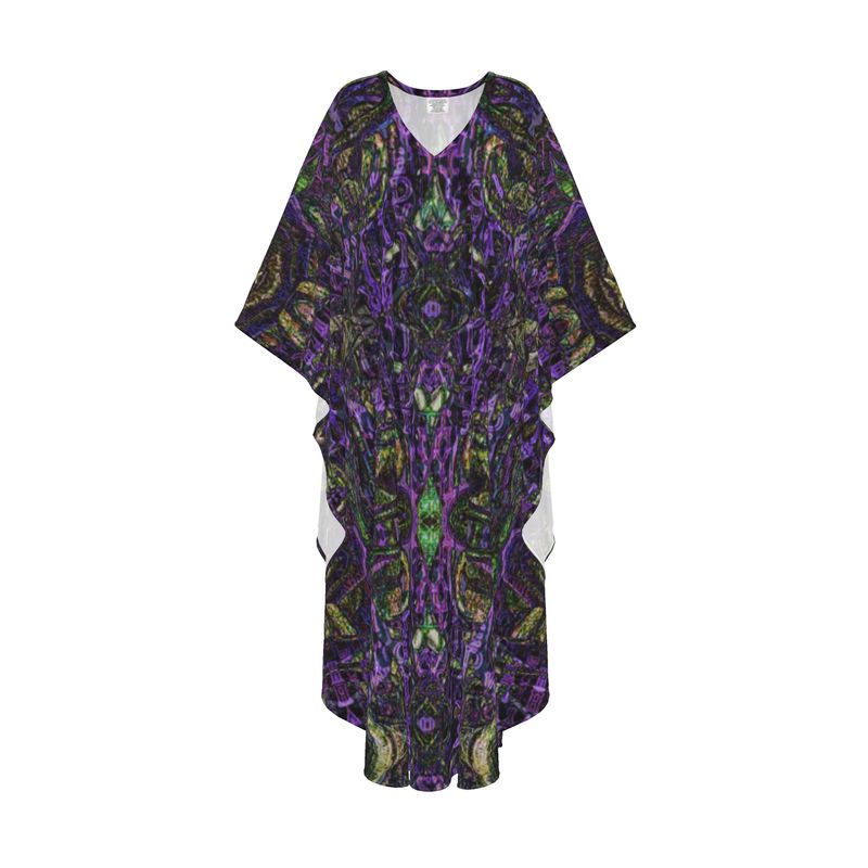 Kaftan (Muliebris/Virilis)(Pure Candy Purple Logo@Alchemic) RJSTHs2025 RJS