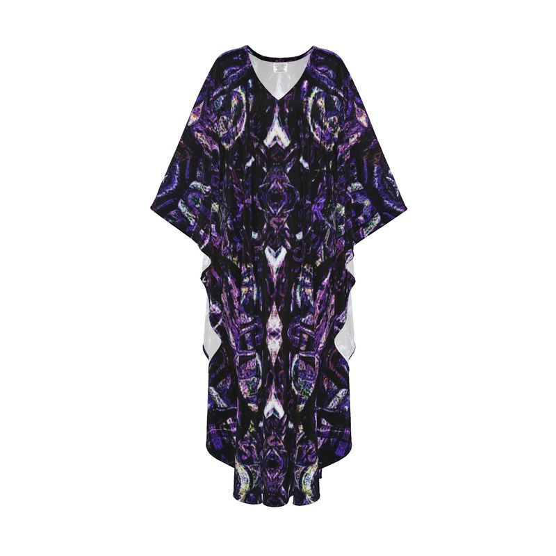 Kaftan (Muliebris/Virilis)(Pure Candy Purple Logo@Alchemic) RJSTHs2025 RJS