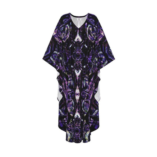 Kaftan (Muliebris/Virilis)(Pure Candy Purple Logo@Alchemic) RJSTHs2025 RJS