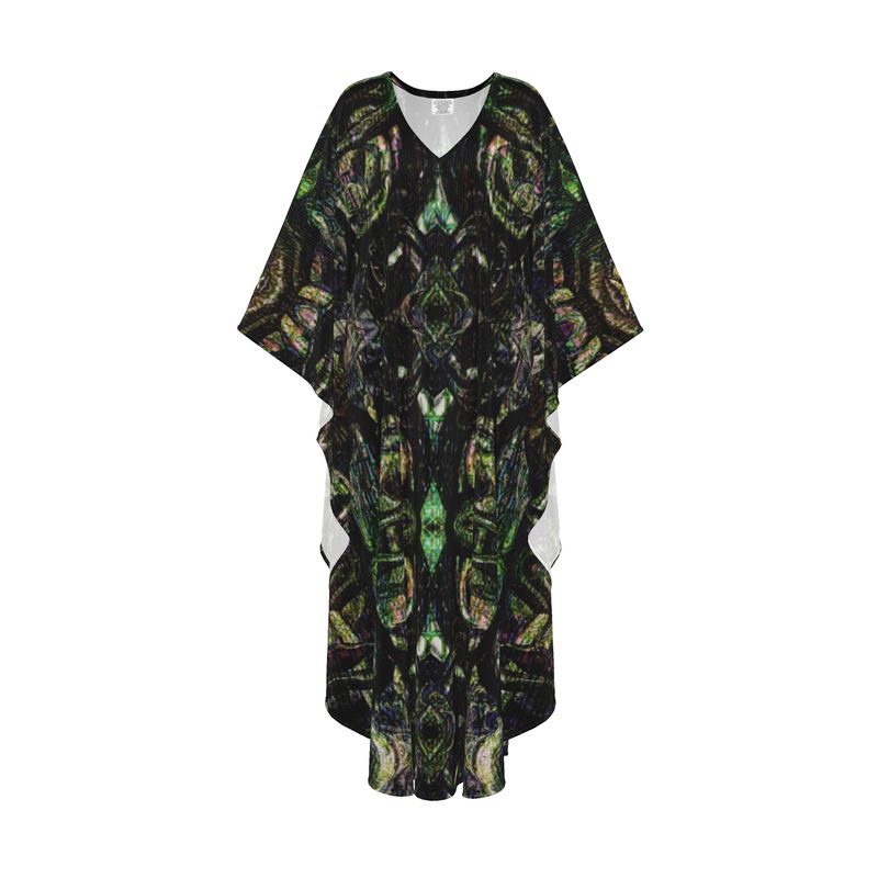 Kaftan (Muliebris/Virilis)(Pure Candy Purple Logo@Alchemic) RJSTHs2025 RJS