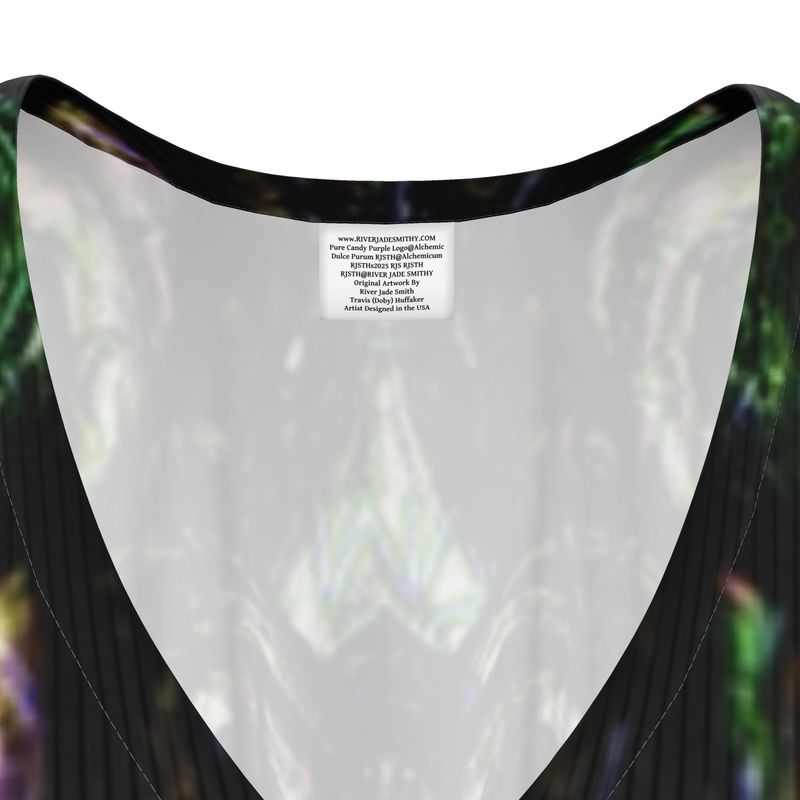 Kaftan (Muliebris/Virilis)(Pure Candy Purple Logo@Alchemic) RJSTHs2025 RJS