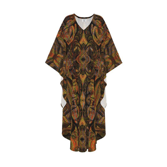 Kaftan (Muliebris/Virilis)(Pure Candy Orange Logo@Alchemic) RJSTHs2025 RJS