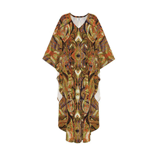 Kaftan (Muliebris/Virilis)(Pure Candy Orange Logo@Alchemic) RJSTHs2025 RJS