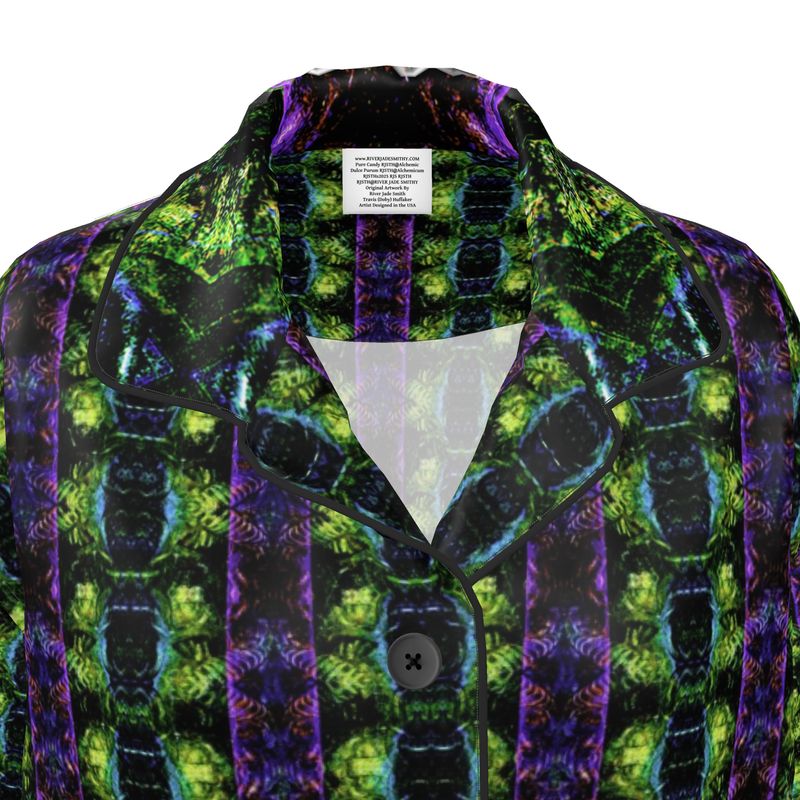 Luxury Pajama Shirt (Her/Muliebris)(Pure Candy RJSTH@Alchemic) RJSTHs2025 RJS