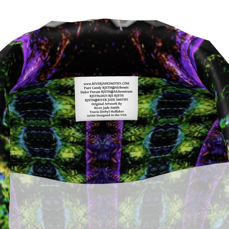 Luxury Pajama Shirt (Her/Muliebris)(Pure Candy RJSTH@Alchemic) RJSTHs2025 RJS