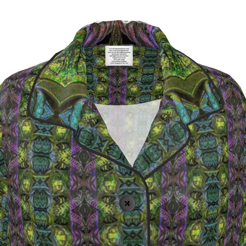 Luxury Pajama Shirt (Her/Muliebris)(Pure Candy RJSTH@Alchemic) RJSTHs2025 RJS