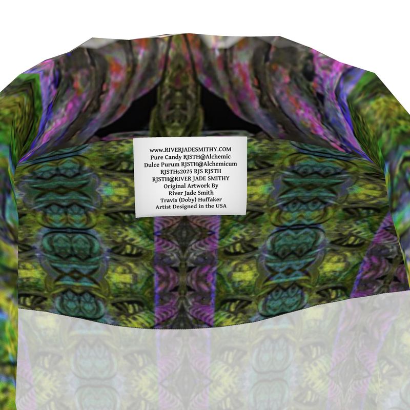 Luxury Pajama Shirt (Her/Muliebris)(Pure Candy RJSTH@Alchemic) RJSTHs2025 RJS