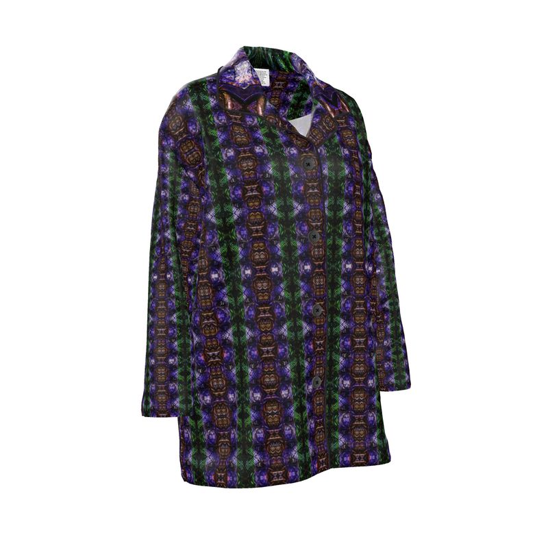 Luxury Pajama Shirt (Her/Muliebris)(Pure Candy RJSTH@Alchemic) RJSTHs2025 RJS