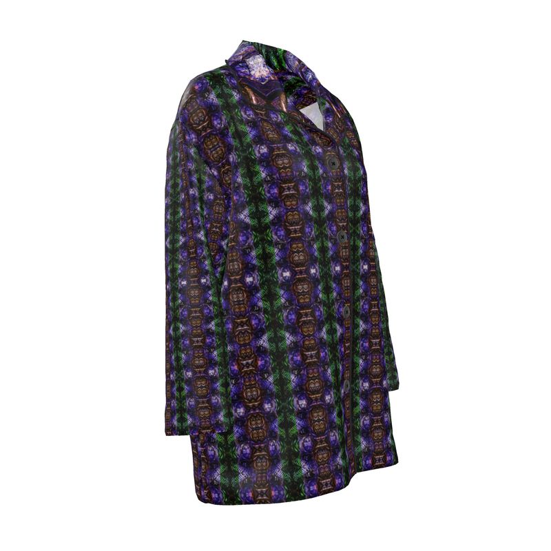 Luxury Pajama Shirt (Her/Muliebris)(Pure Candy RJSTH@Alchemic) RJSTHs2025 RJS