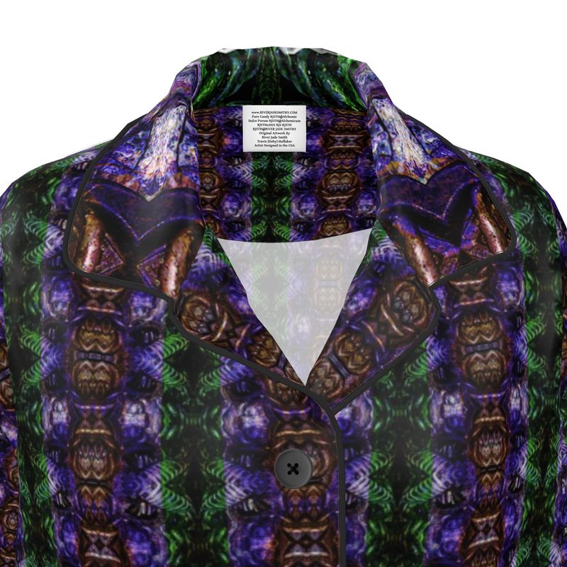 Luxury Pajama Shirt (Her/Muliebris)(Pure Candy RJSTH@Alchemic) RJSTHs2025 RJS