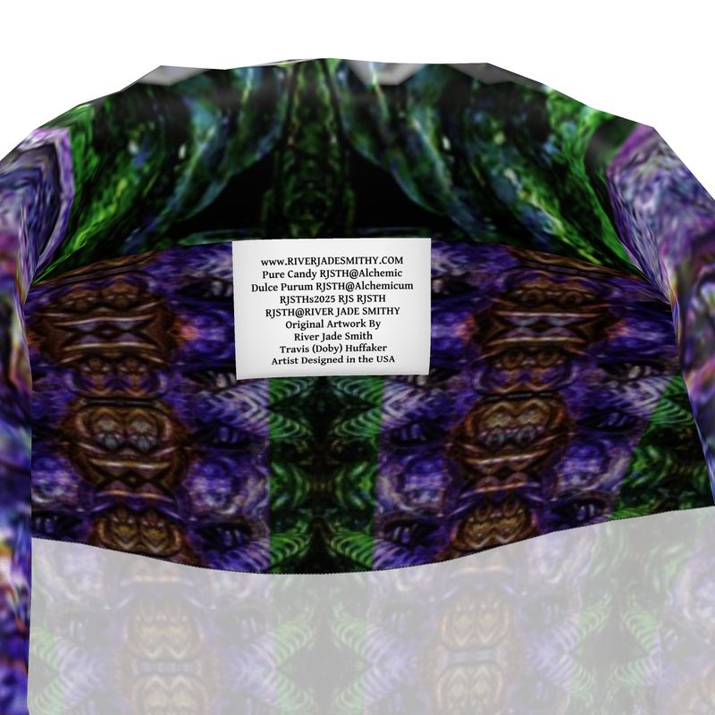 Luxury Pajama Shirt (Her/Muliebris)(Pure Candy RJSTH@Alchemic) RJSTHs2025 RJS