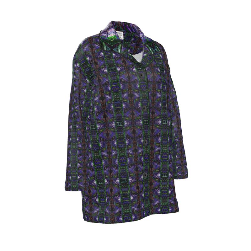 Luxury Pajama Shirt (Her/Muliebris)(Pure Candy RJSTH@Alchemic) RJSTHs2025 RJS