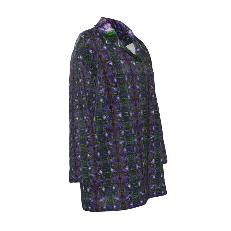 Luxury Pajama Shirt (Her/Muliebris)(Pure Candy RJSTH@Alchemic) RJSTHs2025 RJS