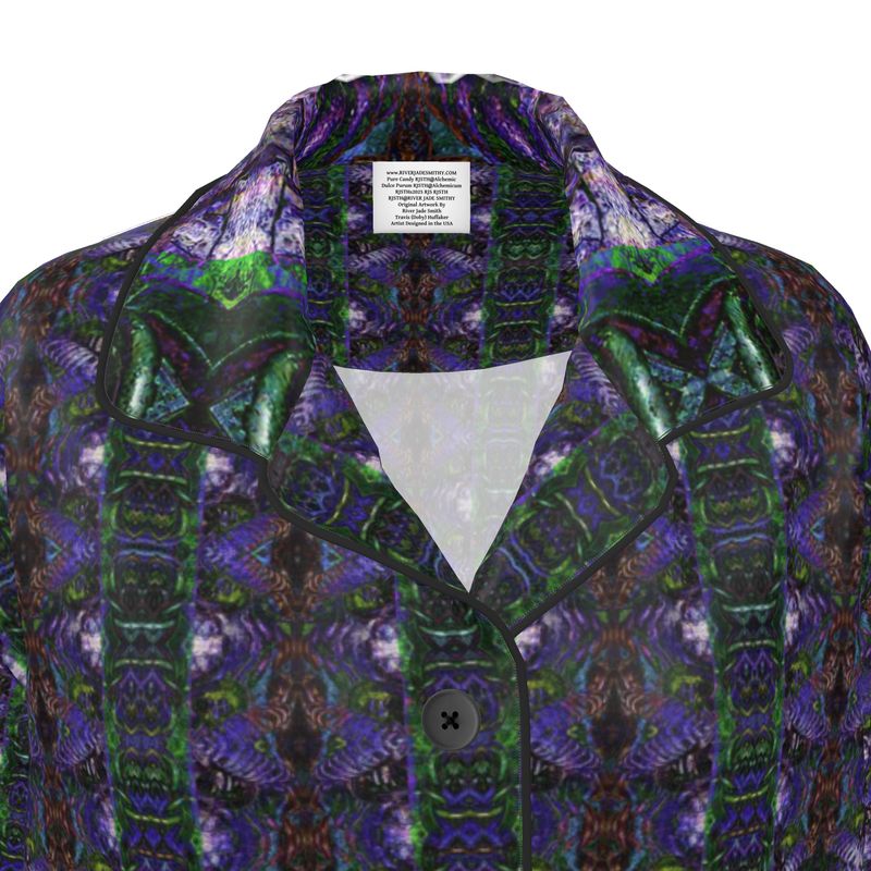 Luxury Pajama Shirt (Her/Muliebris)(Pure Candy RJSTH@Alchemic) RJSTHs2025 RJS