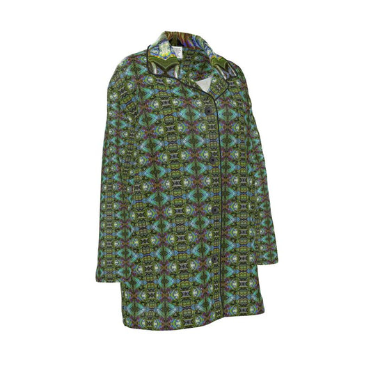 Luxury Pajama Shirt (Her/Muliebris)(Pure Candy RJSTH@Alchemic) RJSTHs2025 RJS