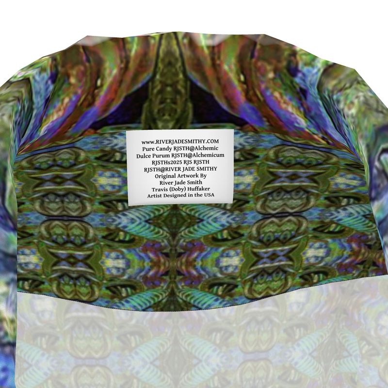 Luxury Pajama Shirt (Her/Muliebris)(Pure Candy RJSTH@Alchemic) RJSTHs2025 RJS