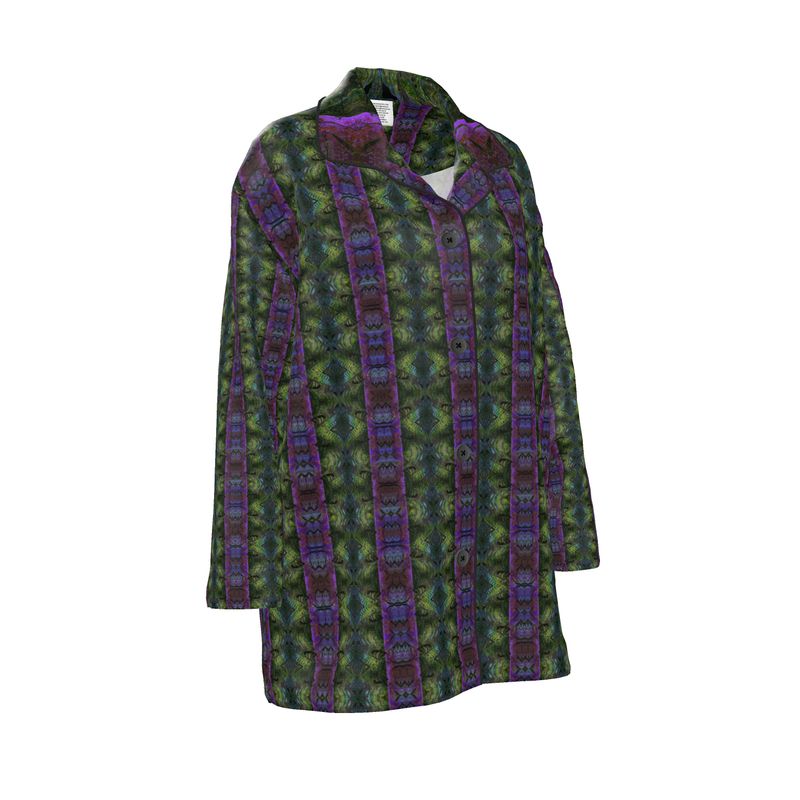 Luxury Pajama Shirt (Her/Muliebris)(Pure Candy RJSTH@Alchemic) RJSTHs2025 RJS