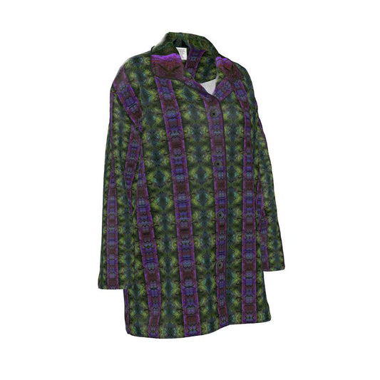 Luxury Pajama Shirt (Her/Muliebris)(Pure Candy RJSTH@Alchemic) RJSTHs2025 RJS