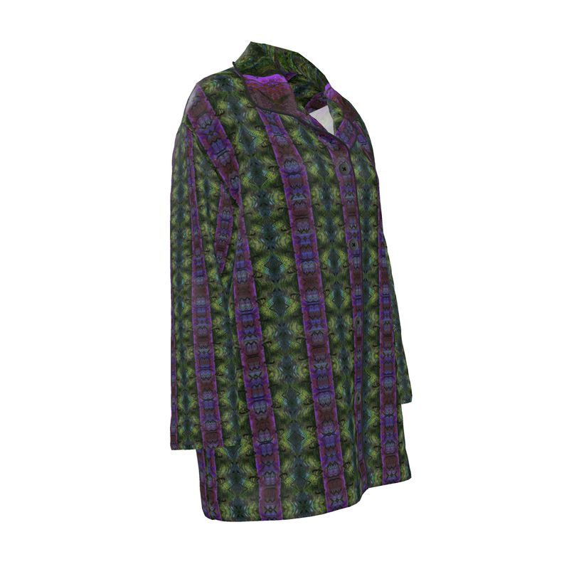 Luxury Pajama Shirt (Her/Muliebris)(Pure Candy RJSTH@Alchemic) RJSTHs2025 RJS