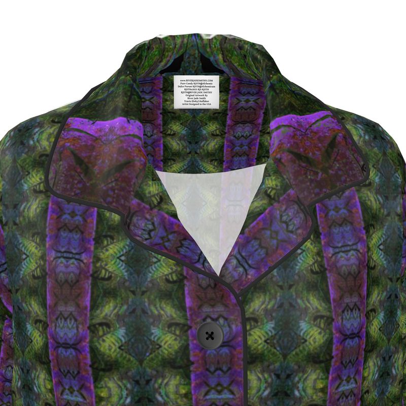 Luxury Pajama Shirt (Her/Muliebris)(Pure Candy RJSTH@Alchemic) RJSTHs2025 RJS