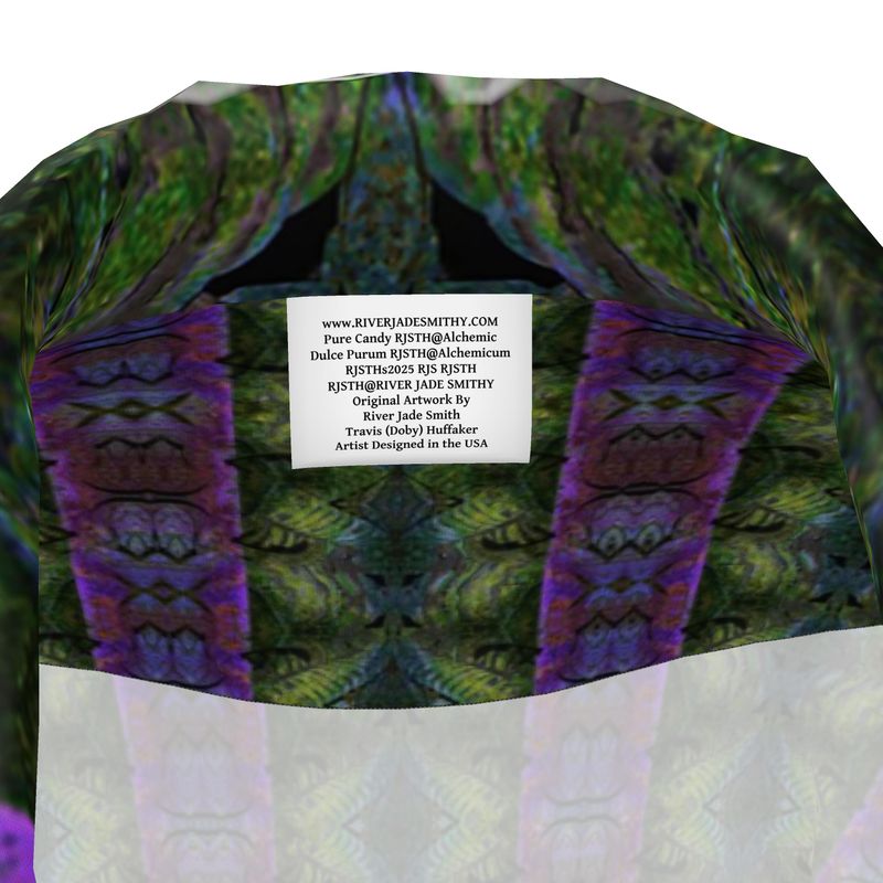 Luxury Pajama Shirt (Her/Muliebris)(Pure Candy RJSTH@Alchemic) RJSTHs2025 RJS