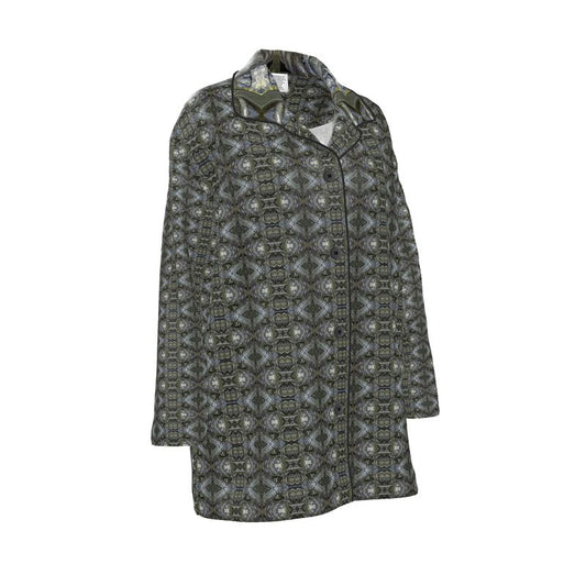 Luxury Pajama Shirt (Her/Muliebris)(Pure Candy RJSTH@Alchemic) RJSTHs2025 RJS